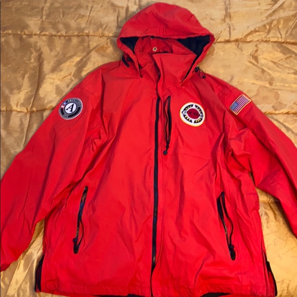 City Year Jacket